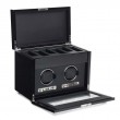 Savoy Double Winder with Storage