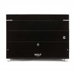 Savoy Double Winder with Storage