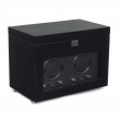 Savoy Double Winder with Storage