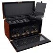 Savoy Triple Winder with Storage
