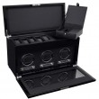 Savoy Triple Winder with Storage