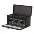 Viceroy Triple Winder with Storage