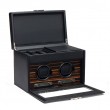 Roadster Double Winder with Storage