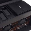 Roadster Double Winder with Storage