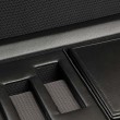 Roadster Triple Winder with Storage