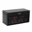 Roadster Triple Winder with Storage