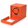 Cub winder with cover