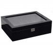 Savoy 10 Piece Watch Box