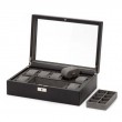 Howard Watch Box