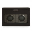 Axis Double Winder with Storage