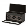 Axis Triple Winder with Storage