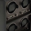 Axis 4 Piece Winder