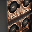 Axis 4 Piece Winder