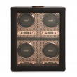 Axis 4 Piece Winder