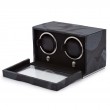 Memento Mori Double Cub Watch Winder