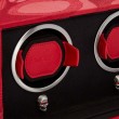 Memento Mori Double Cub Watch Winder