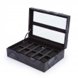 Memento Mori 10pc Watch Box