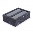 Memento Mori 10pc Watch Box