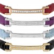 Matthias & Claire Skin Bracelet