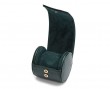 Racing Green Single Watch Roll