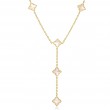 Venetian Princess Carnival Lariat