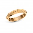 Cubini Ring