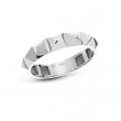 Cubini Ring