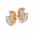 Cubini Hoop Earrings
