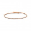 Hulchi Belluni Diamond Cuff