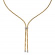 Fope Eka Lariat