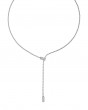 Fope Aria Lariat Necklace