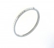 Obelisco Bangle Bracelet