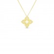 Diamond Petite Venetian Princess Necklace
