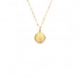 Venetian Princess Locket Necklace