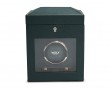 Wolf Green British Racing Single Watch Winder With Storage