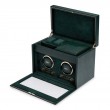 British Racing Double Watch Winder