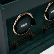 British Racing Double Watch Winder
