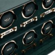 British Racing 6pc Watch Winder