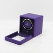 Wolf Leonardo Jewelers Cub Single Watch Winder With Cover 