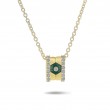 Baia Sommersa Pendant