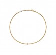 Fope Eka Necklace