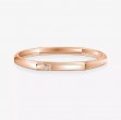 Moderniste Bangle Bracelet