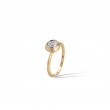 Marco Bicego 18k Yellow Gold Siviglia Collection Ring