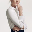Leonardo Collection Contemporary Wedding Ring