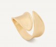 Lunaria Wrap Ring