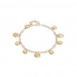 Marco Bicego 18k Yellow Gold Jaipur Collection Bracelet