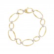 Marco Bicego Marco Bicego Marrakech Onde Bracelet