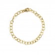 SYNA Bracelet without Charm