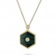 Baia Sommersa Pendant Necklace
