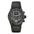TAG HEUER CARRERA CALIBRE HEUER02T NANOGRAPH